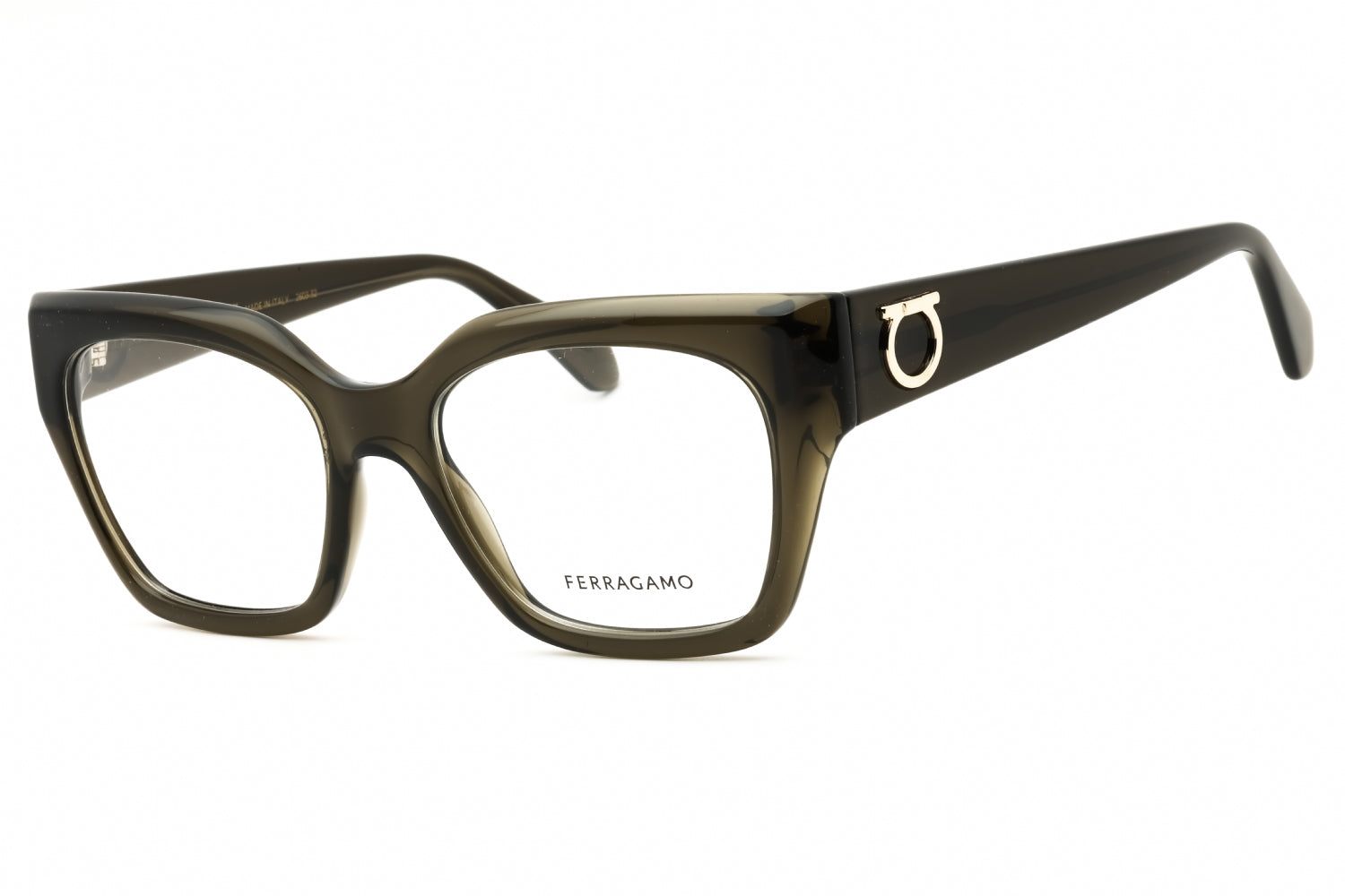 Salvatore Ferragamo SF2983N-320 53