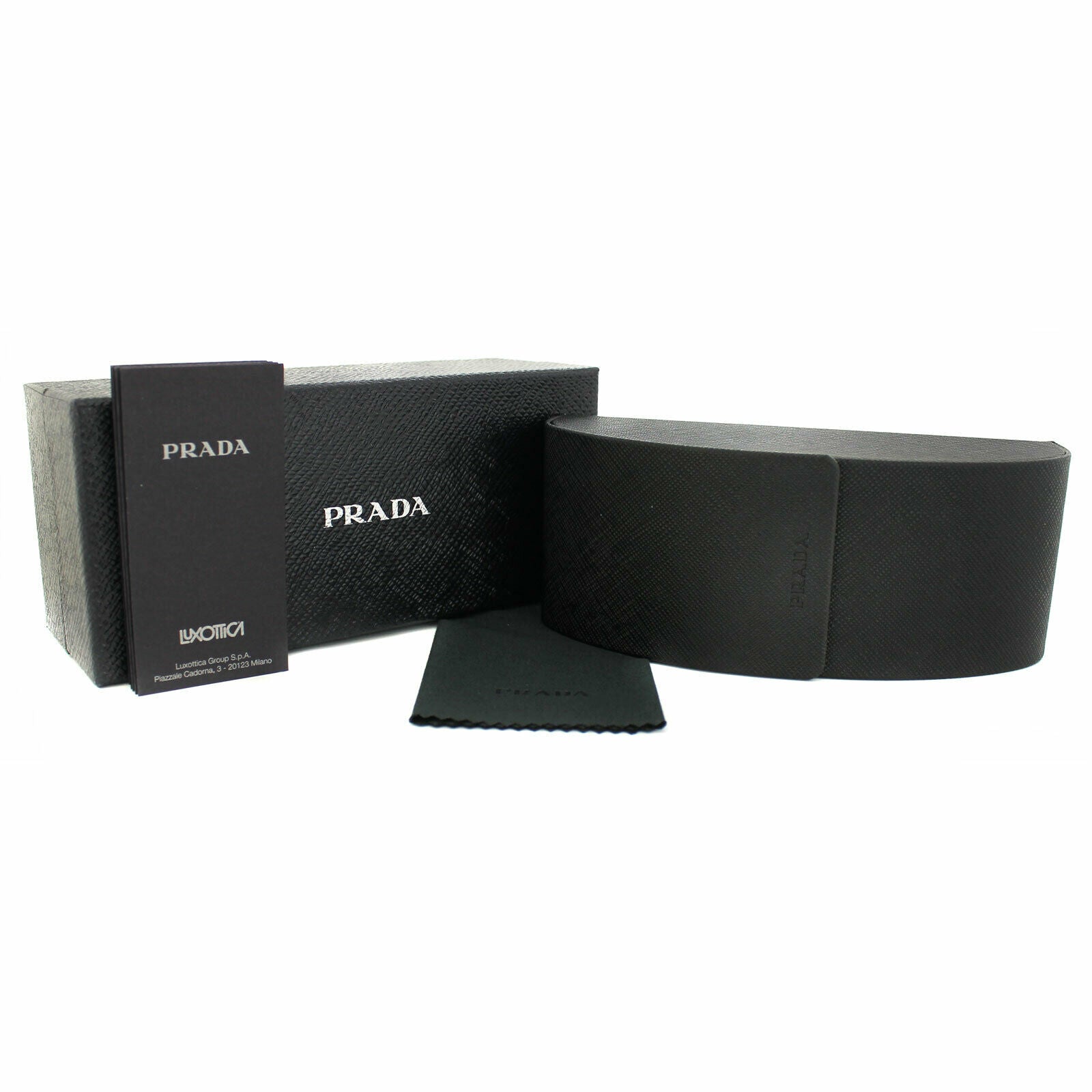 Prada 0PS02RV-DG01O1-54 54