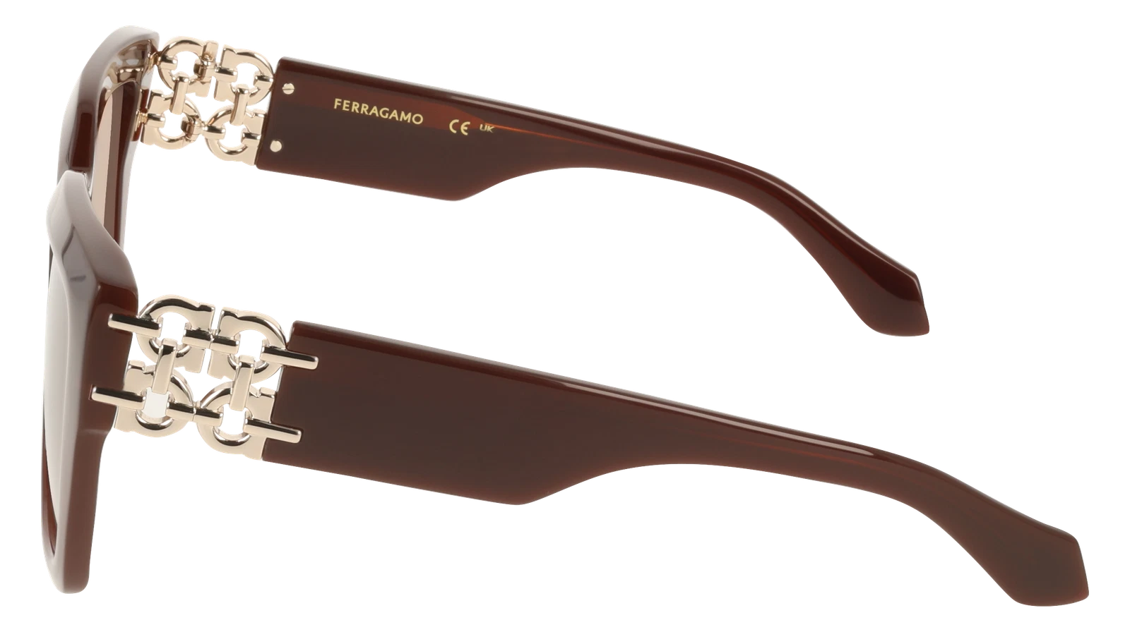 Salvatore Ferragamo SF2083SE-210-5518 55mm