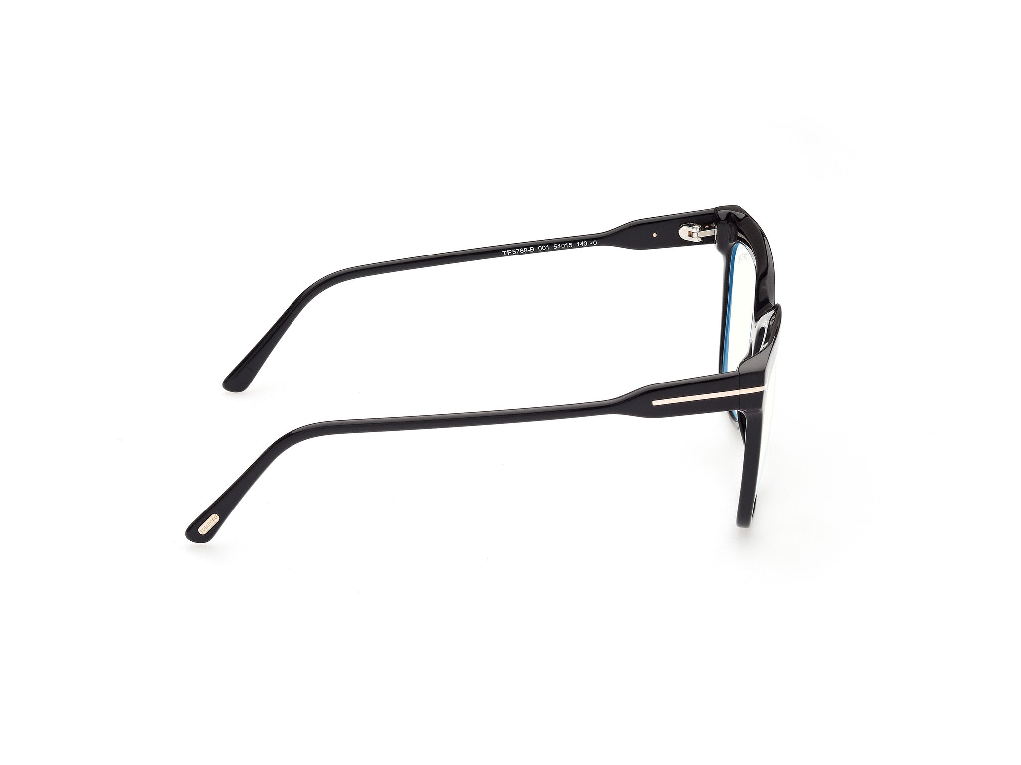 Tom Ford FT5768-B-001 54mm