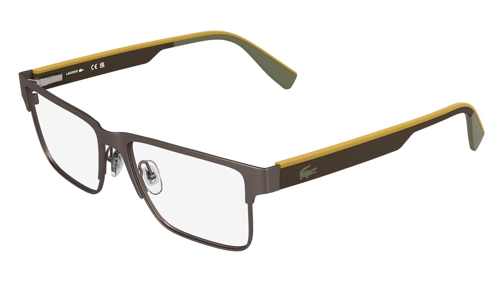 Lacoste L2318-264-5518 55mm