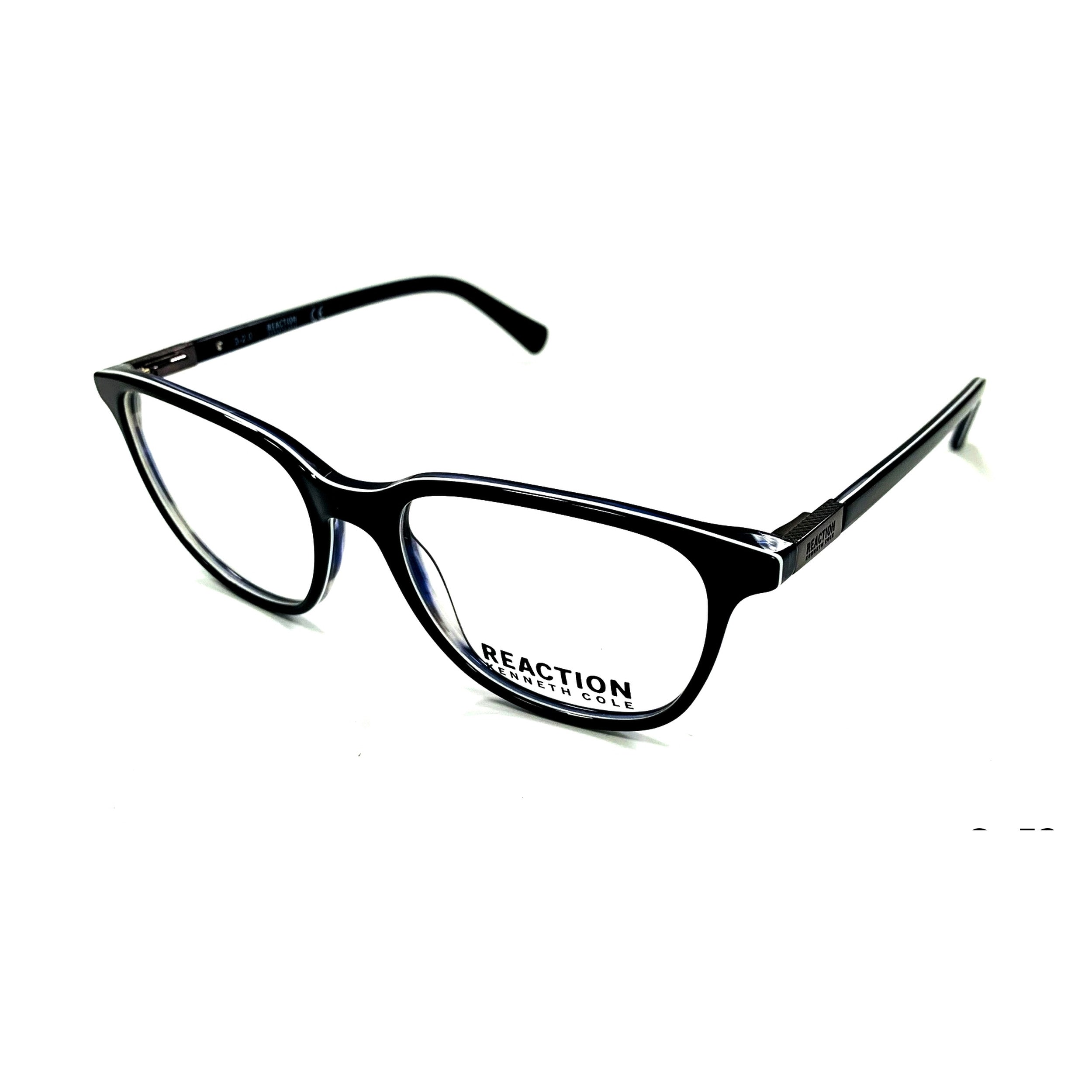 Kenneth Cole Reaction KC0876-005-53 53