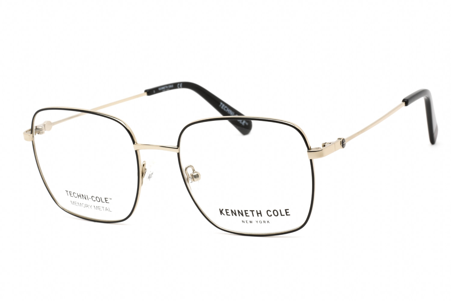 Kenneth Cole Nueva York KC0348-005 52 mm
