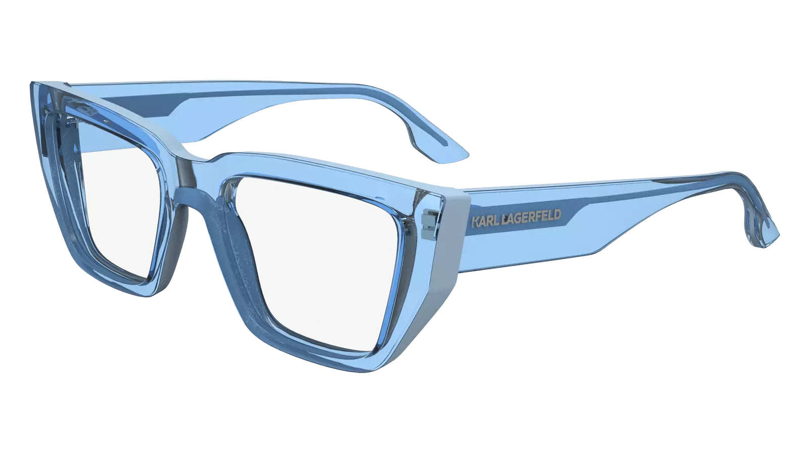 Karl Lagerfeld KL6153-450-52 52 mm