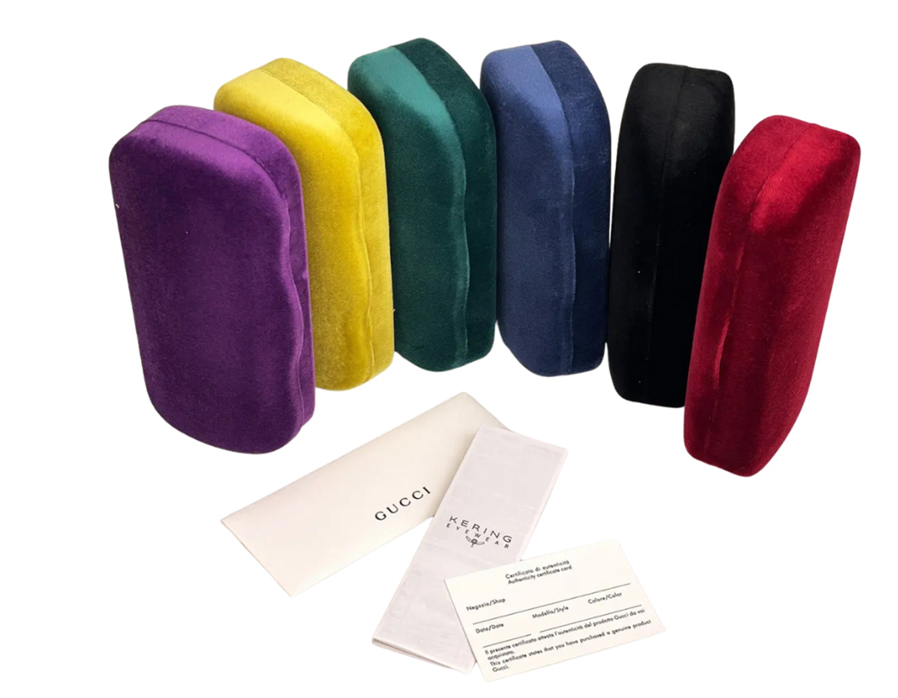 Gucci GG1990o-001 51