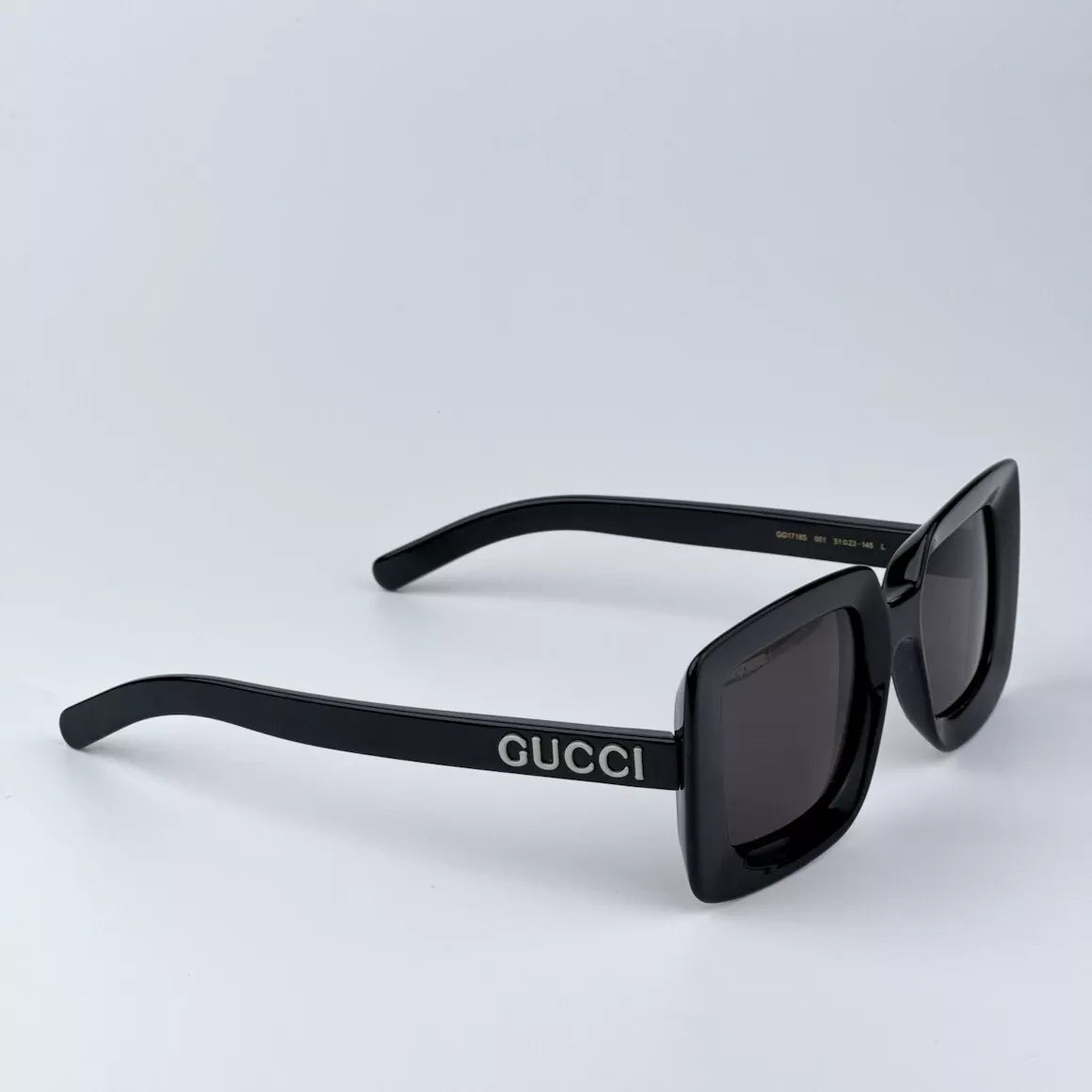 Gucci GG1718S-001 51mm