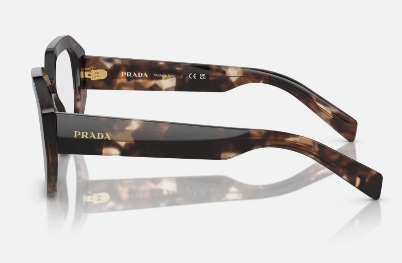 Prada 0PRA07V-07R1O1-50 50