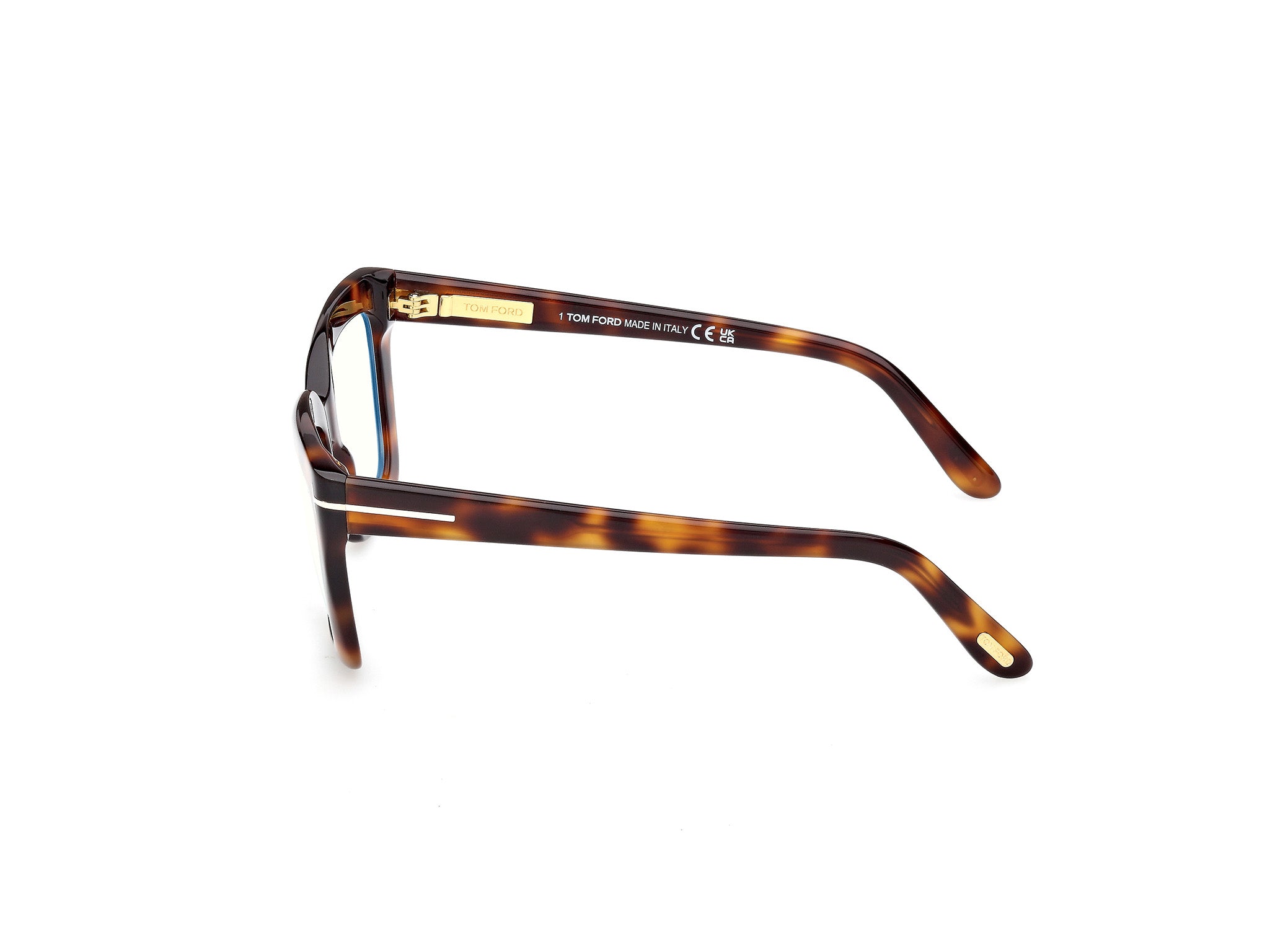 TOM FORD FT6093-B-053-53 53