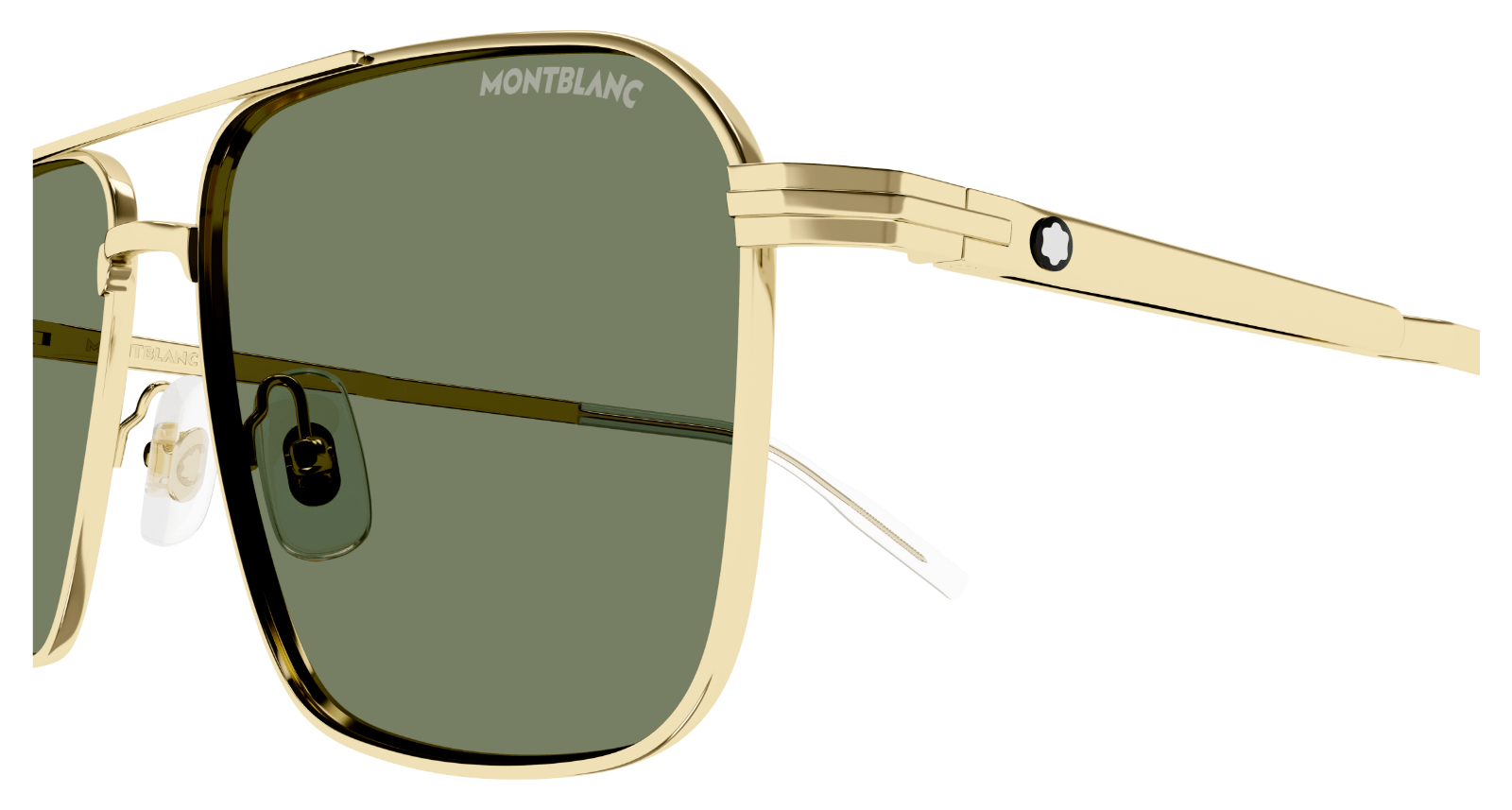 Mont Blanc MB0278S-002 56 mm