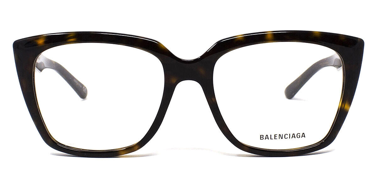 Balenciaga BB0062o-002 53 mm