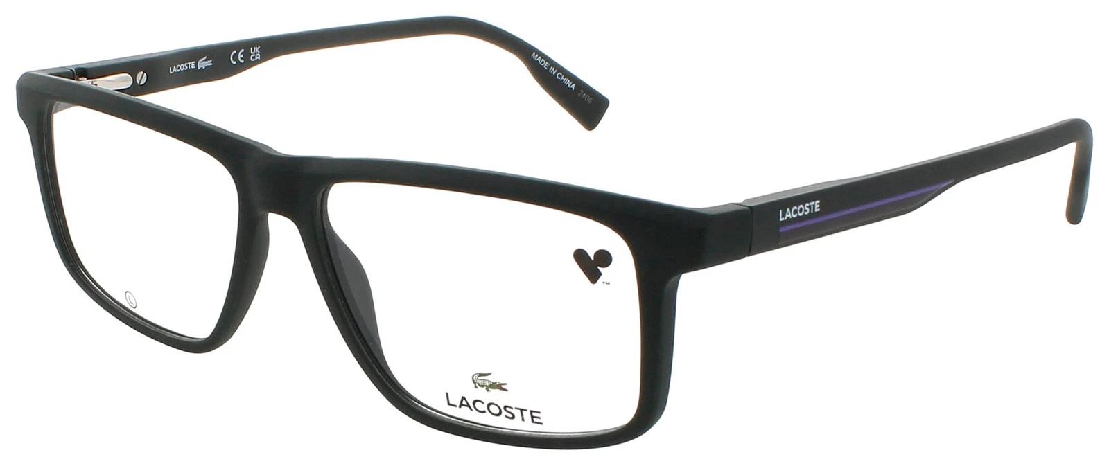 Lacoste L2959-301-5514 55mm