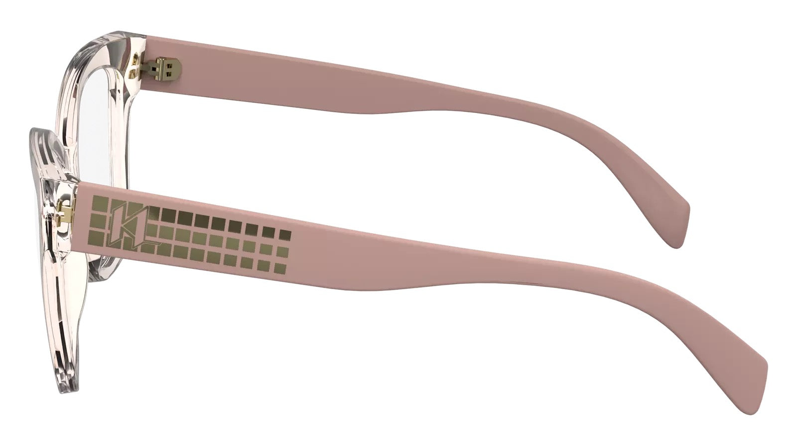 Karl Lagerfeld KL6150-652-53 53 mm