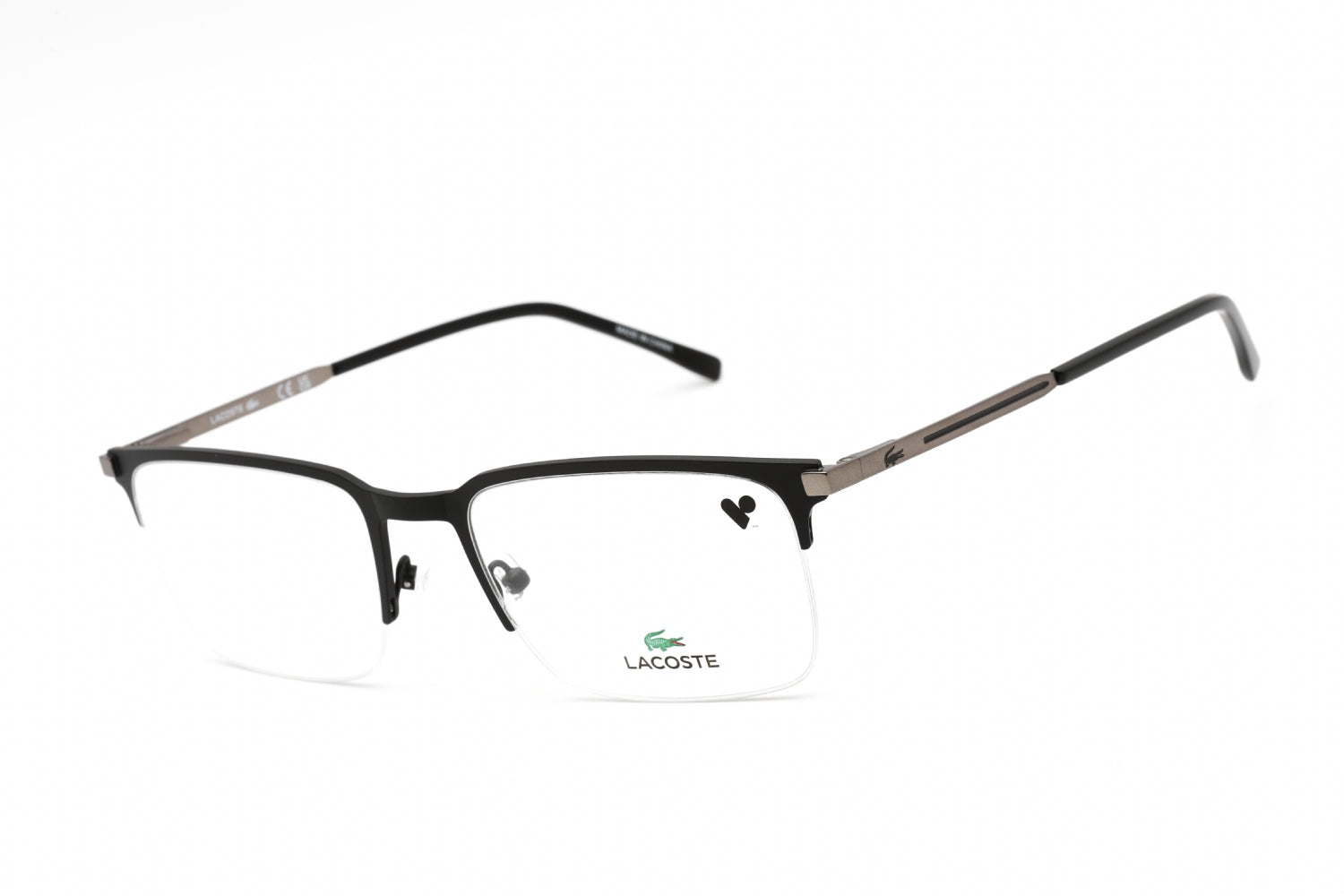 Lacoste L2268-001 57 mm