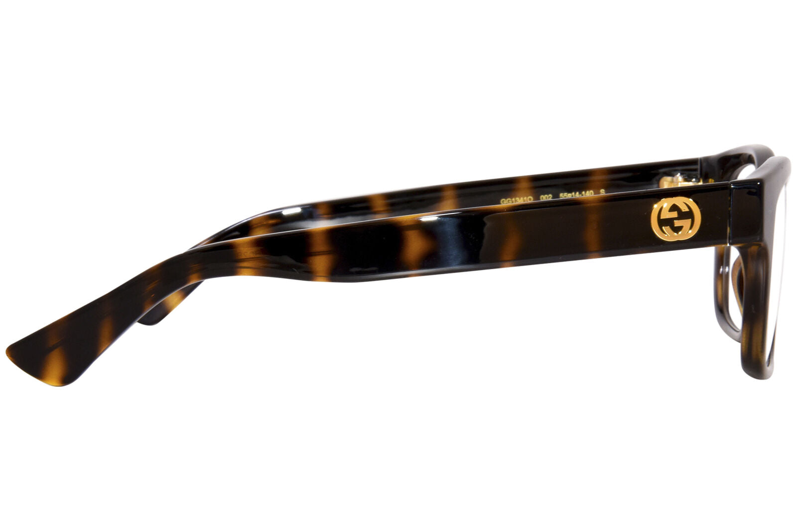 Gucci GG1341O-002-55 55 mm