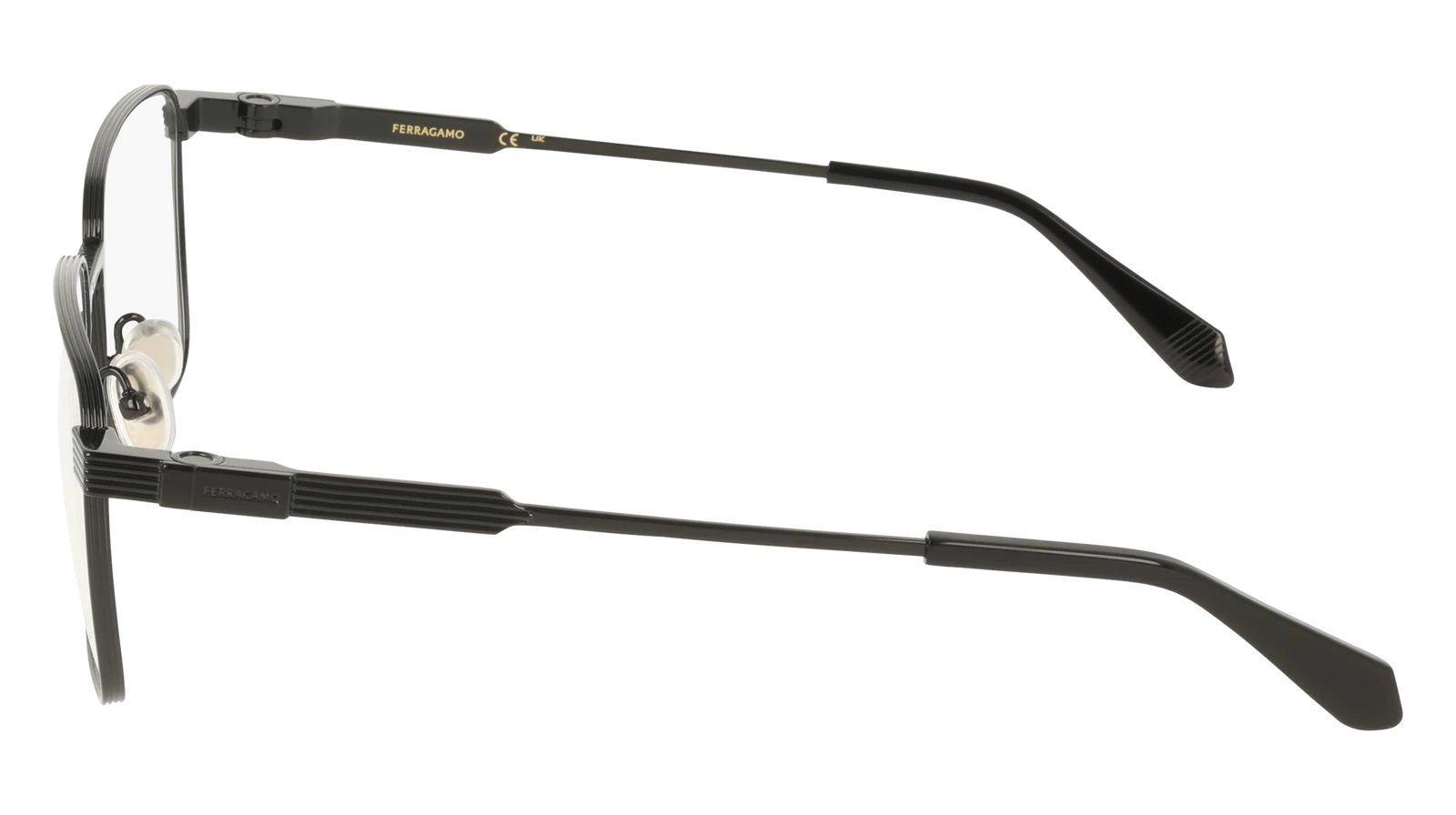 Salvatore Ferragamo SF2601-001-5619 56mm