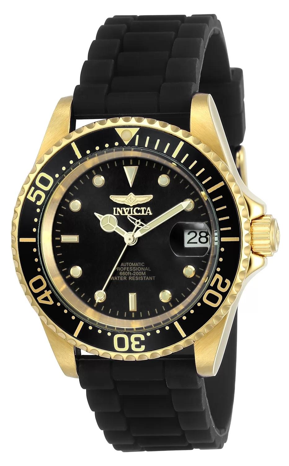 Invicta 23681 Missing