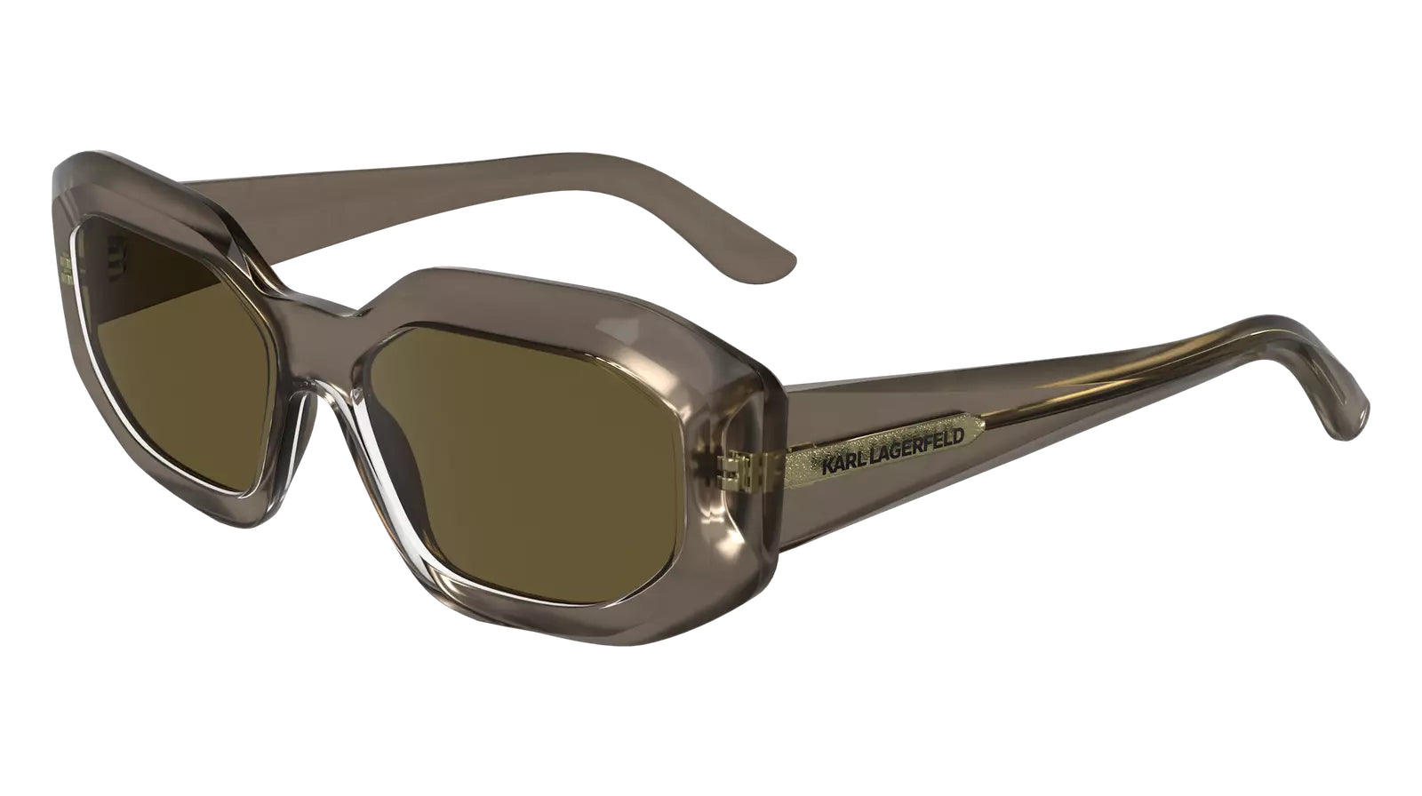 Karl Lagerfeld KL6167S-278-53 53 mm