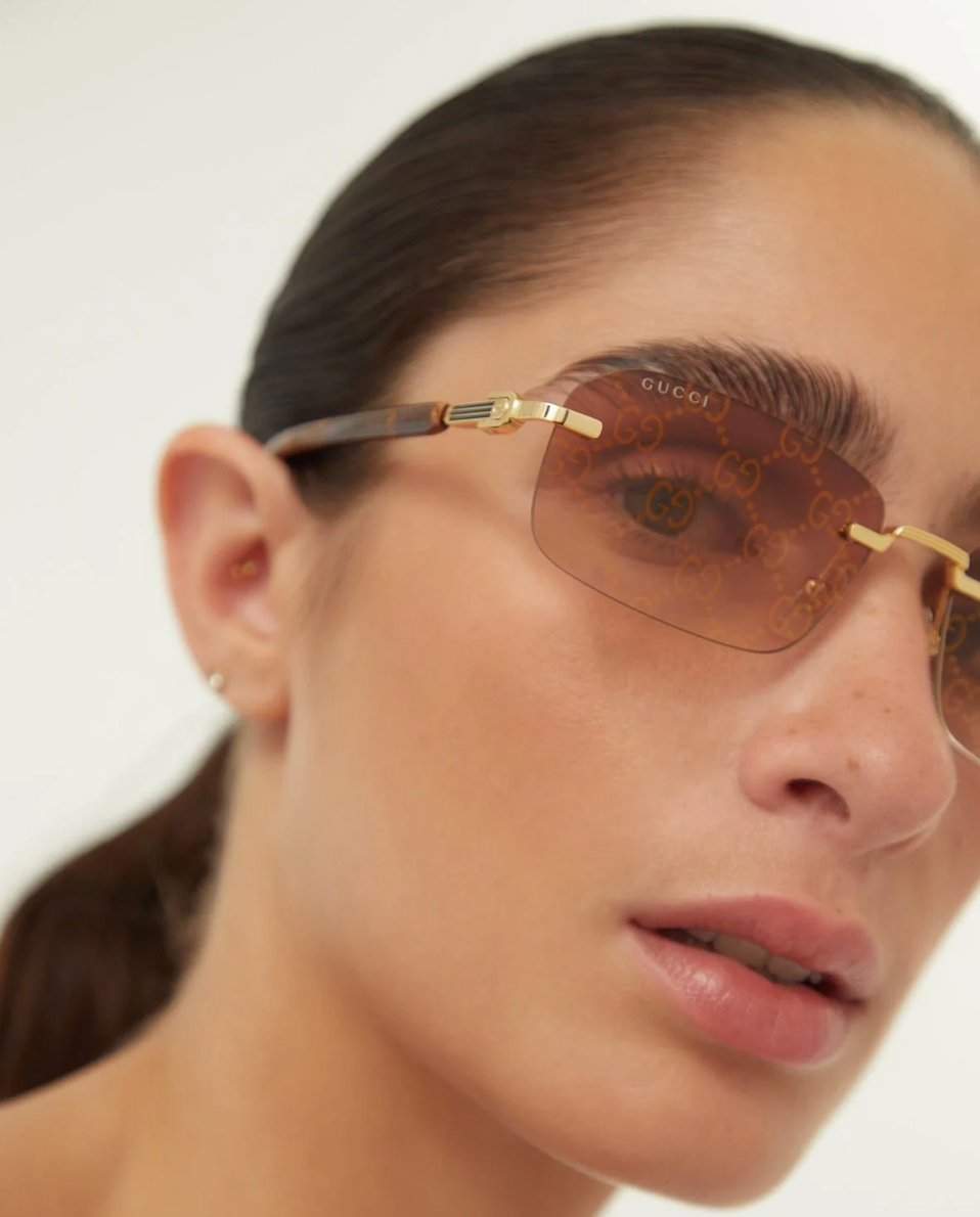 Gucci GG1221S-004 56mm