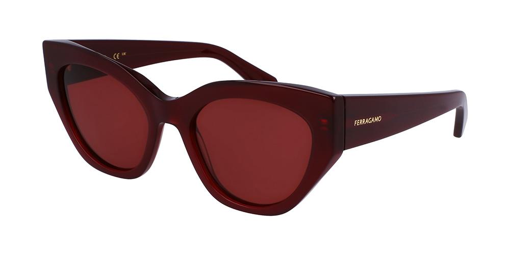Salvatore Ferragamo SF1107S-653-5520 55mm