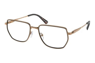 Michael Kors 0MK3080-SHINY GOLD 56