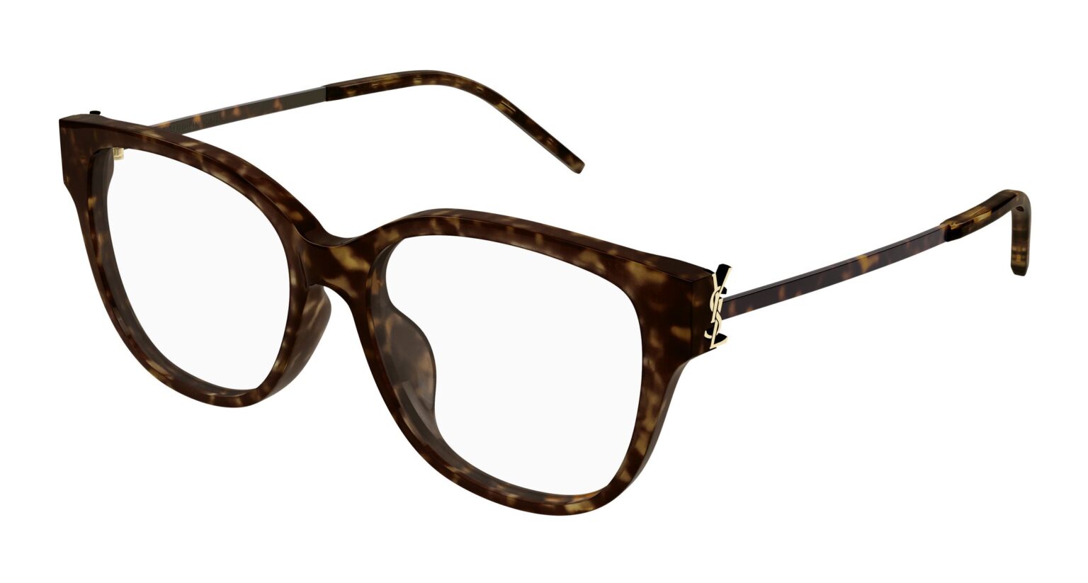 Saint Laurent SL-M48o-B-FN-003 55