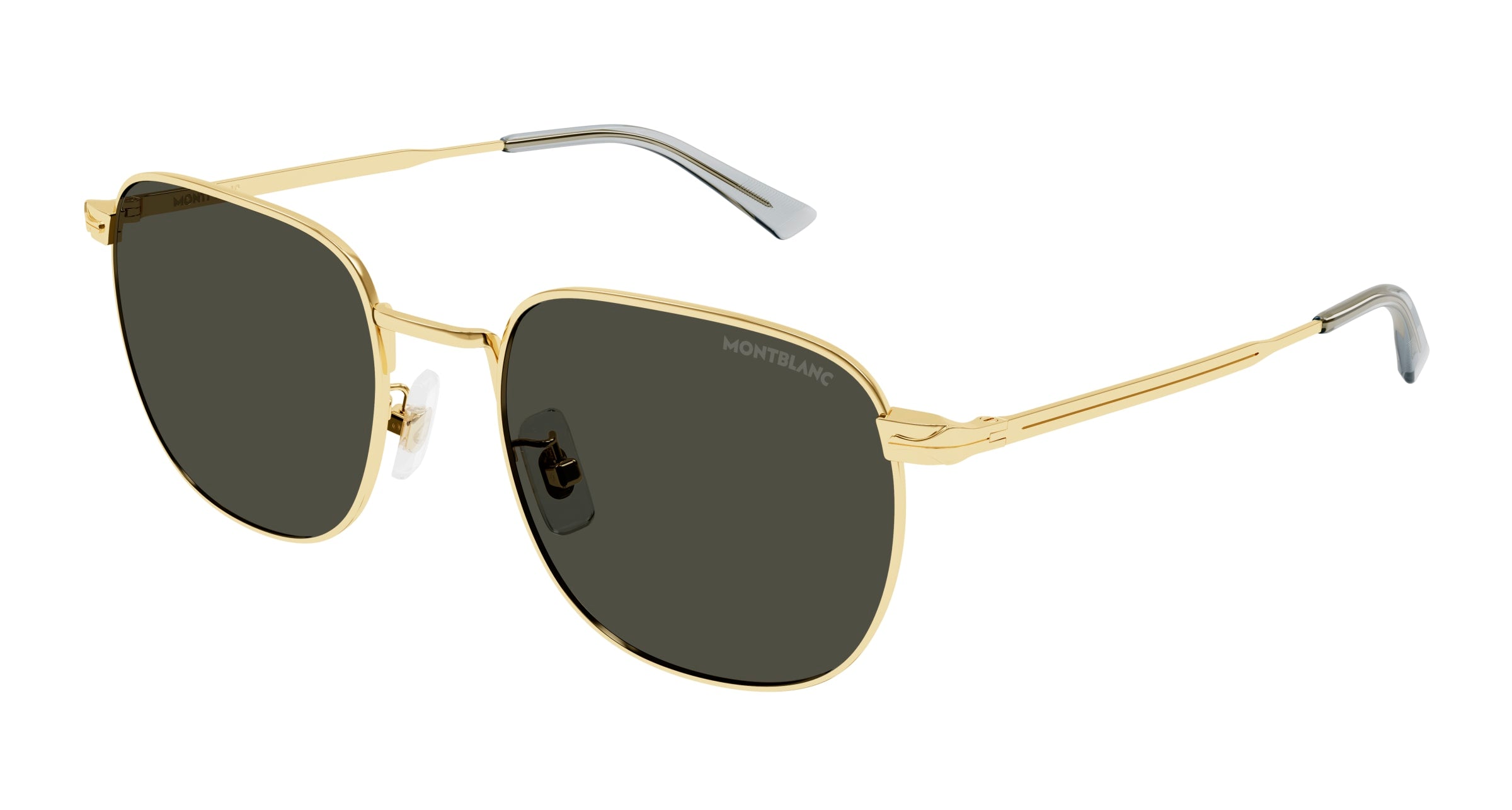 Mont Blanc MB0265S-001 54 mm