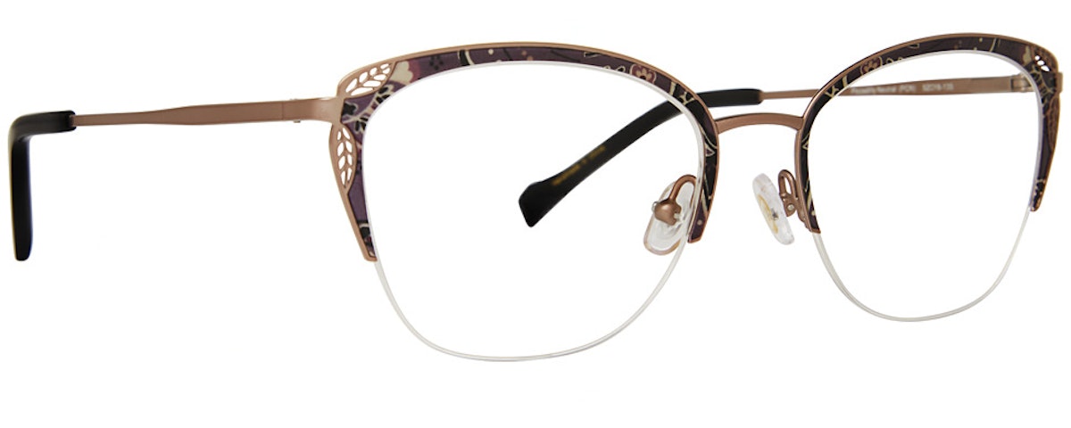 Vera Bradley LIVIA PICCADILLY NEUTRAL 52 mm