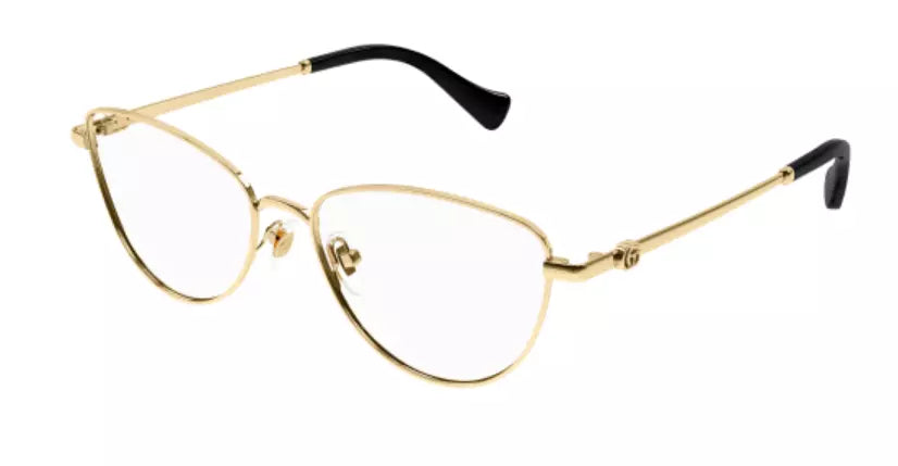 Gucci GG1595o-001 55 mm