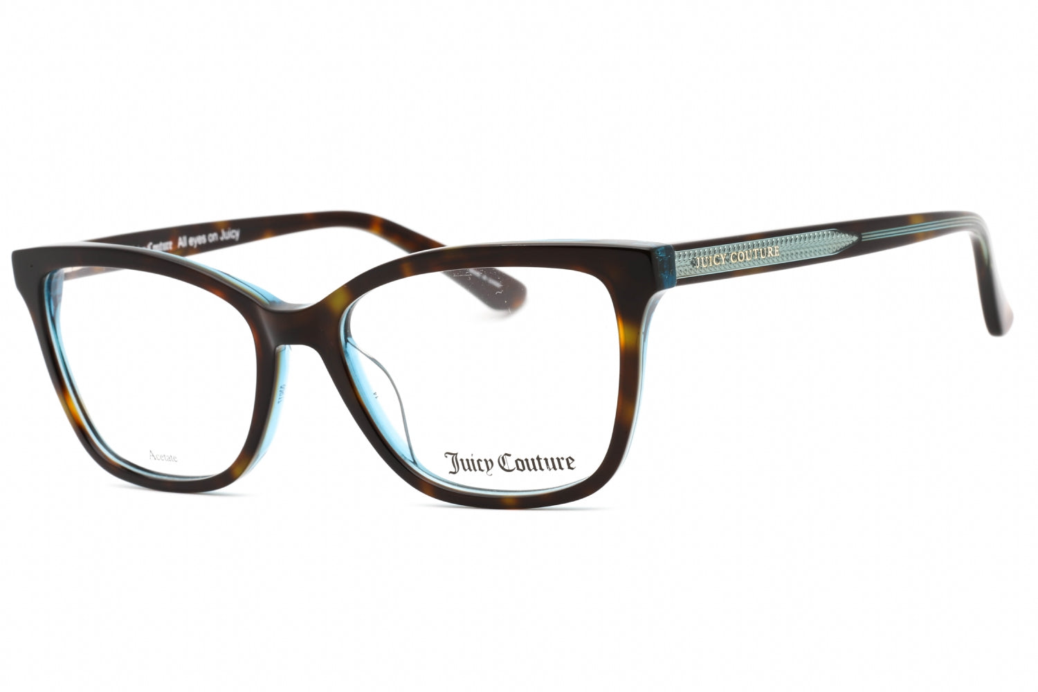 Juicy Couture JU 202-0086 00 53 mm