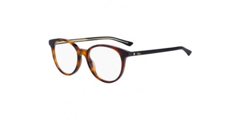 Christian Dior MONTAIGNE47F-581-51 51mm
