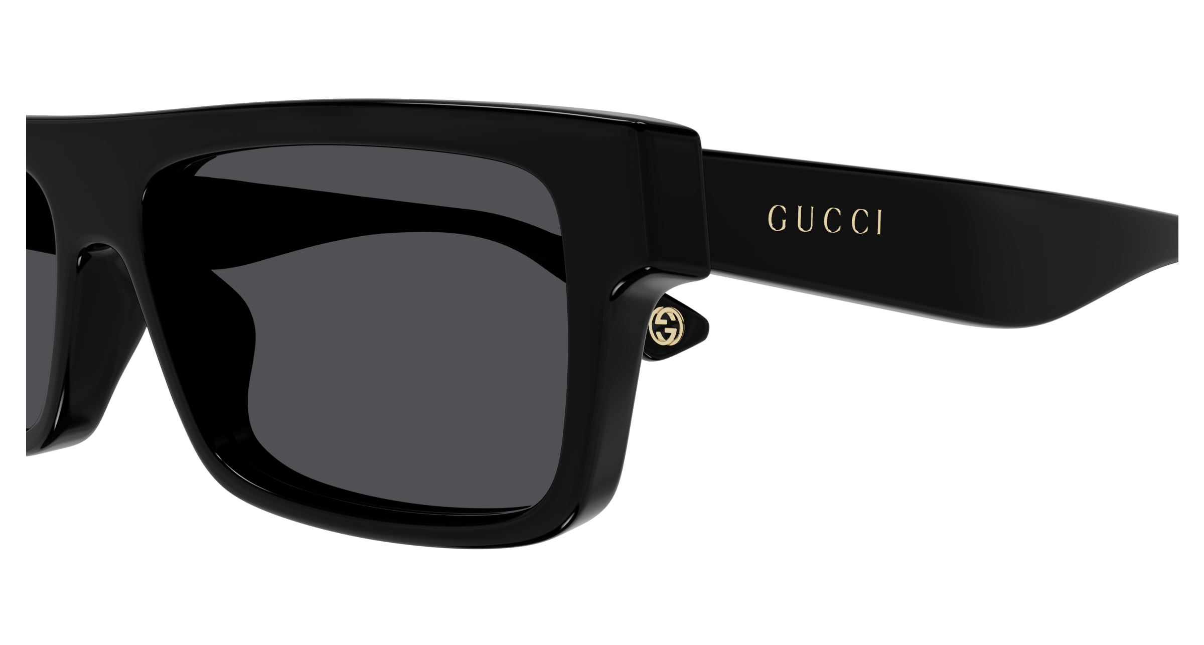Gucci GG1616S-001-57 57mm