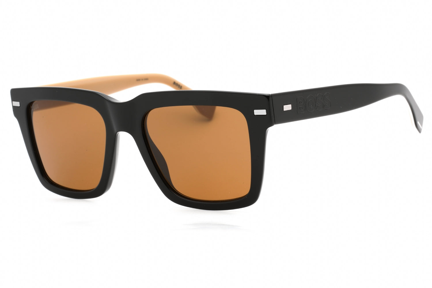 Hugo Boss BOSS 1442/S-0SDK 70 53mm