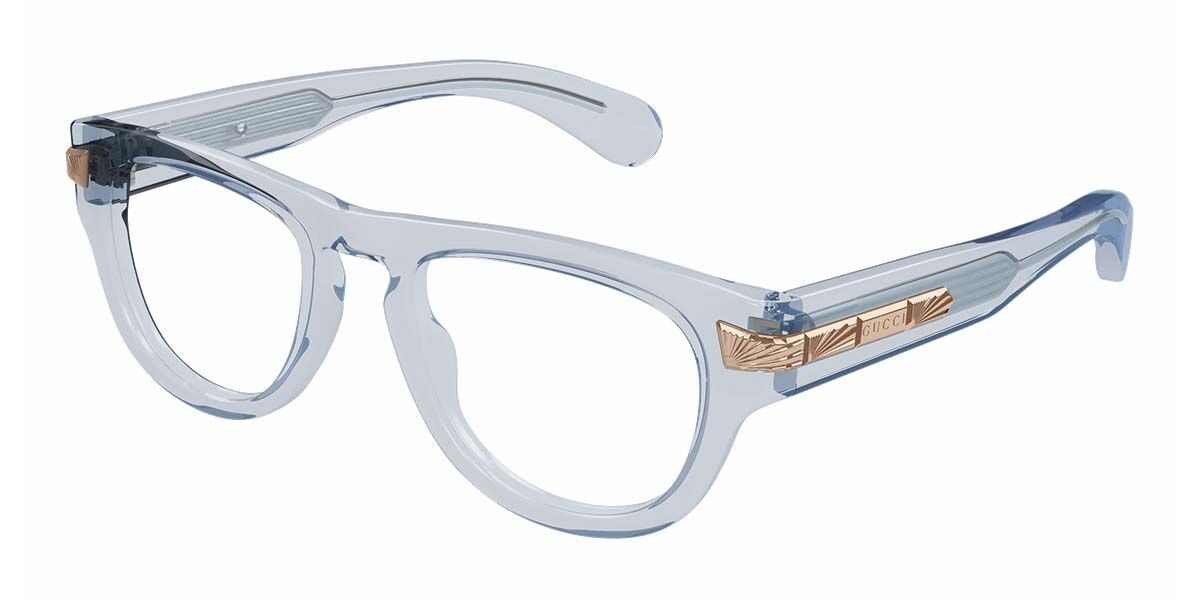 Gucci GG1519o-004 51 mm