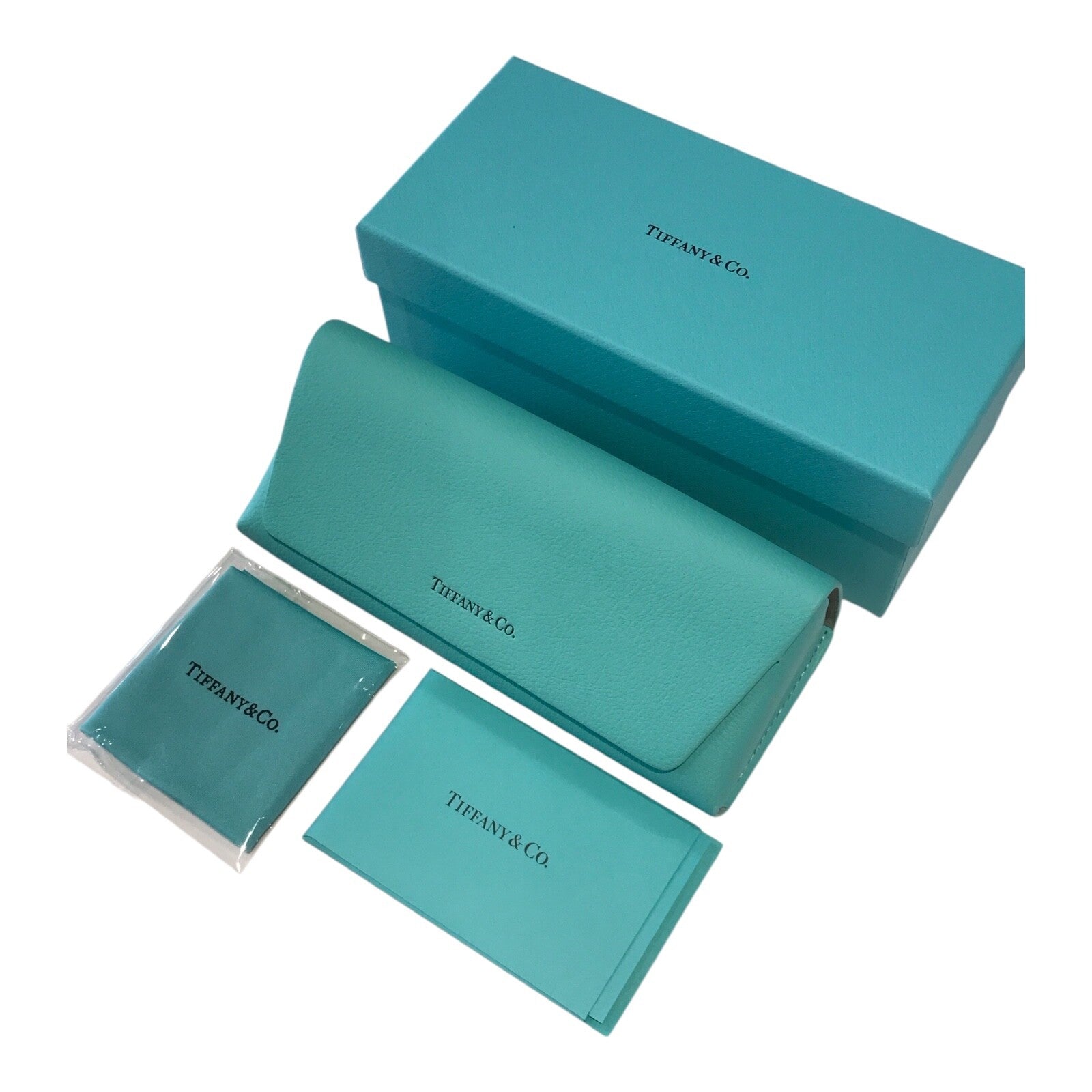 Tiffany & Co 0TF2220BF-8002-52 52