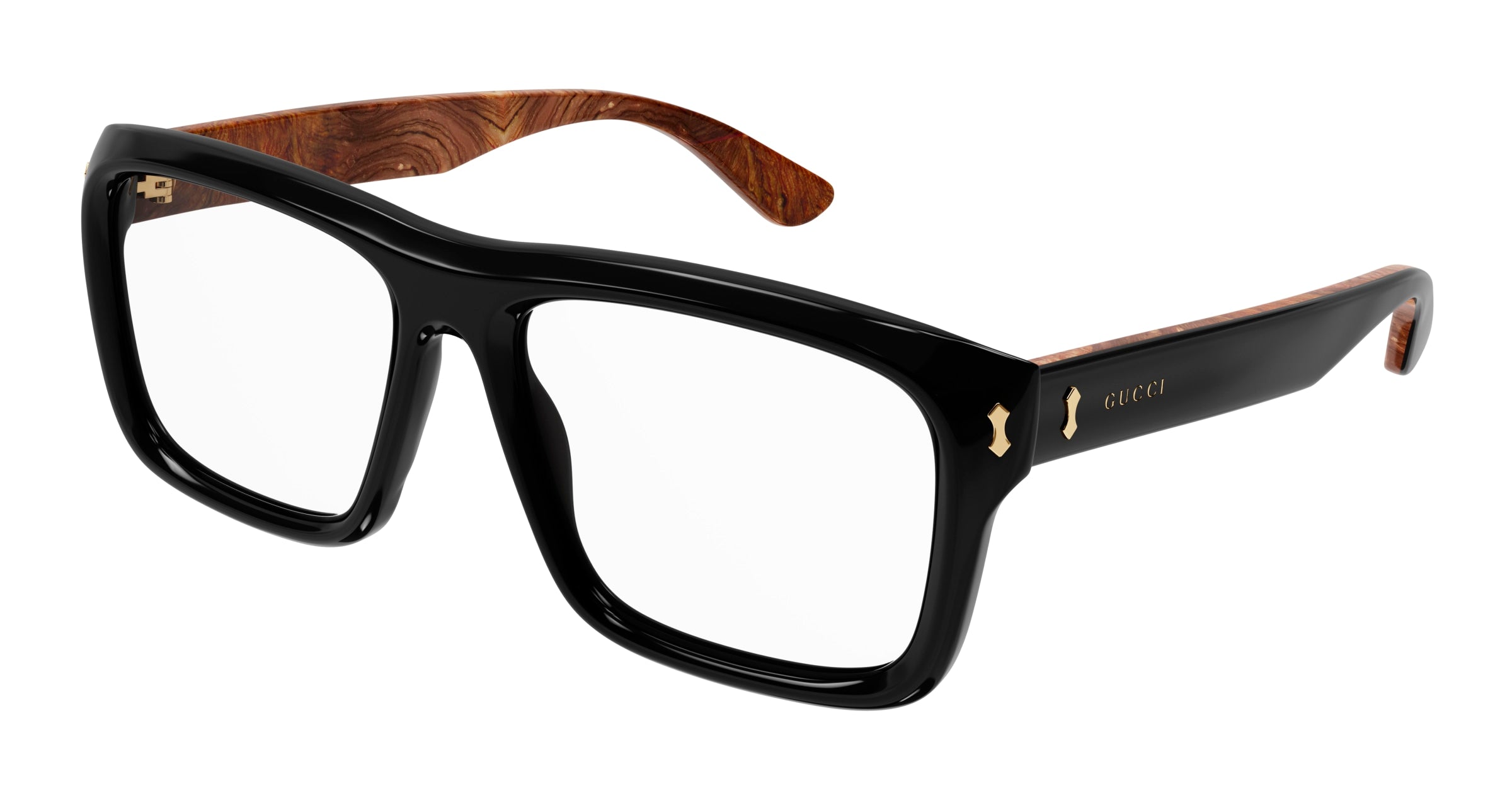 Gucci GG1462o-001 56 mm