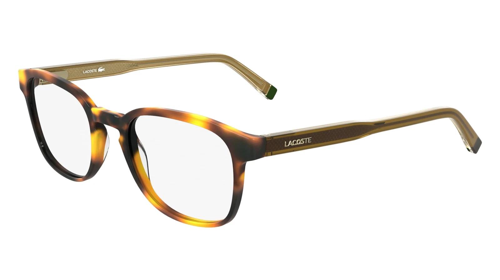 Lacoste L2964-214-5120 51mm