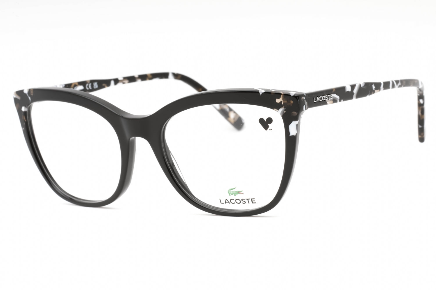 Lacoste L2884-001 57 mm