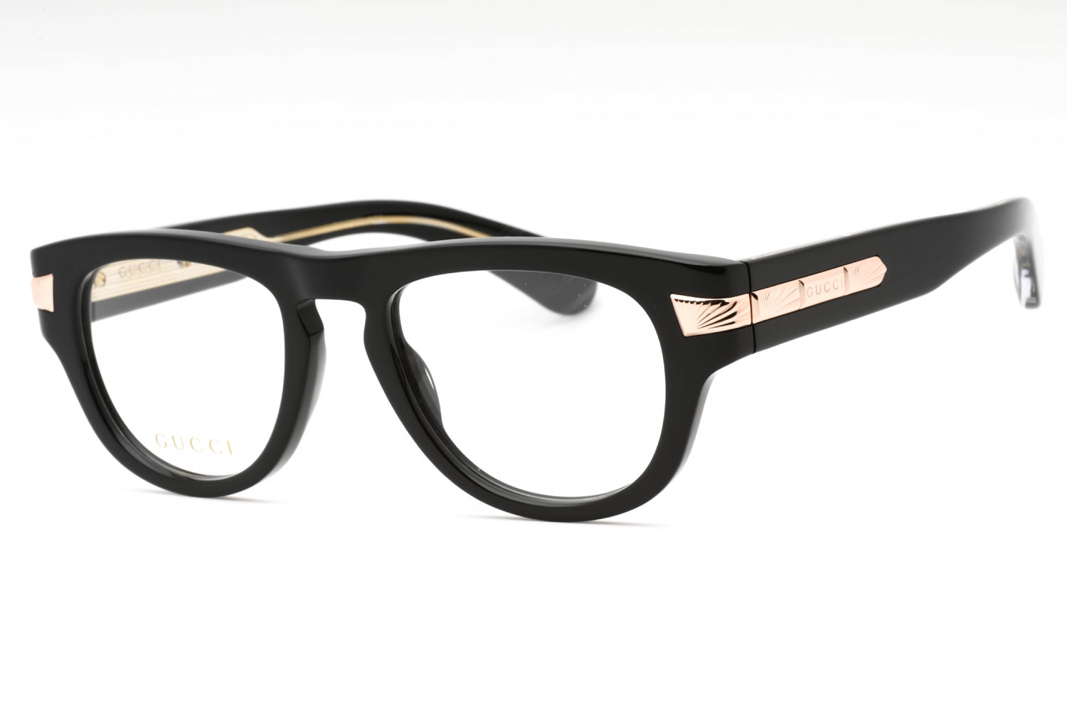 Gucci GG1519O-001 51mm