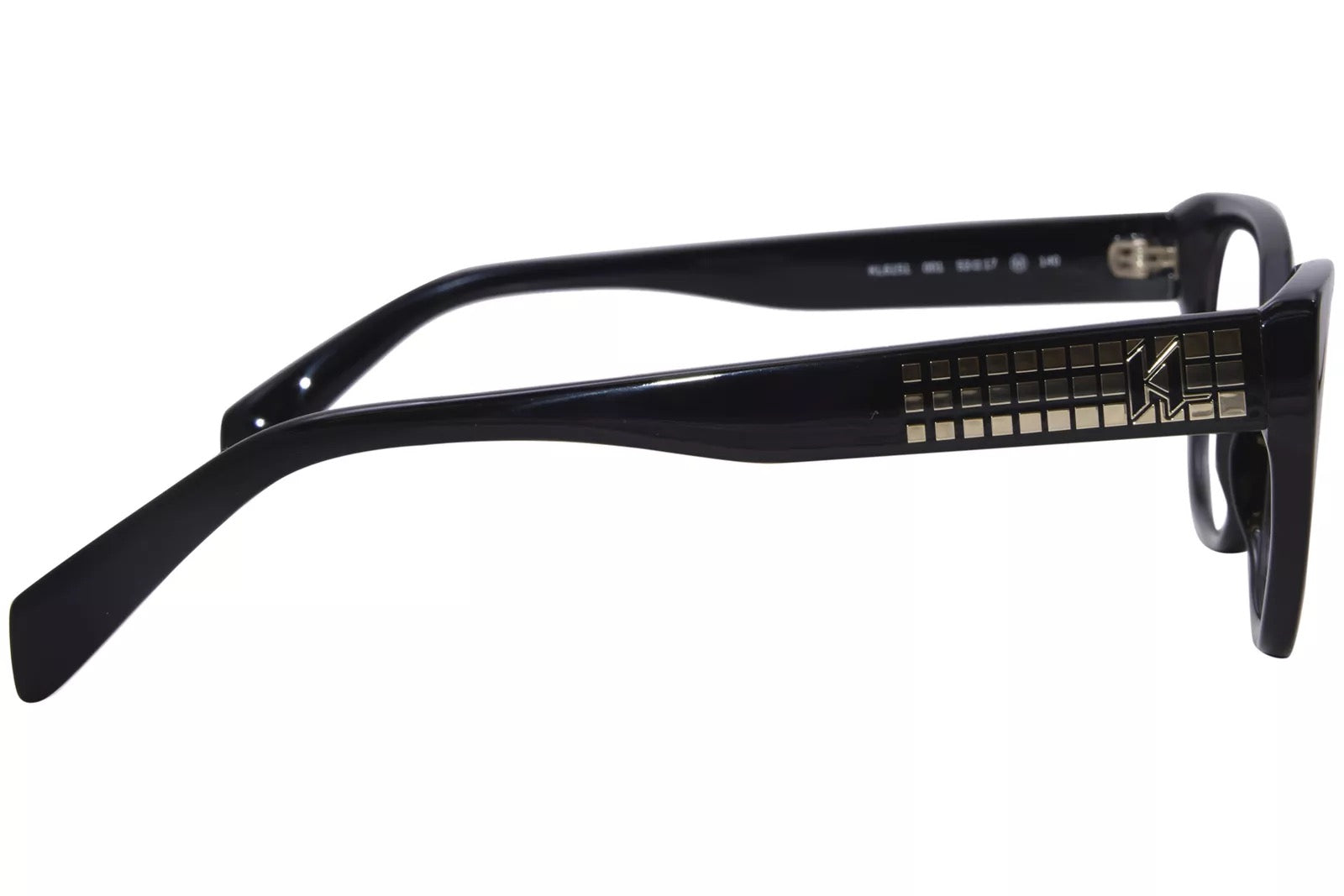 Karl Lagerfeld KL6151-001-53 53 mm