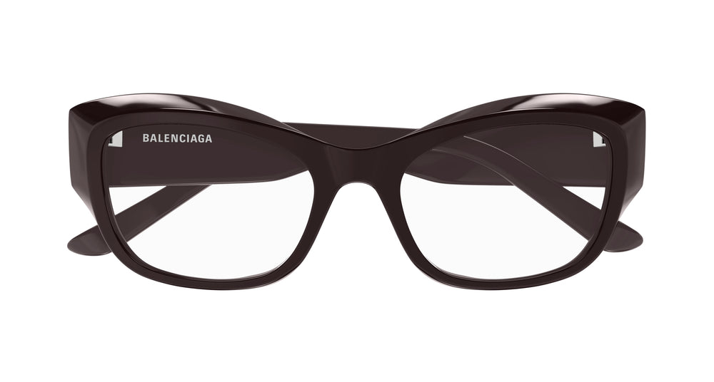 Balenciaga BB0398o-004 54mm