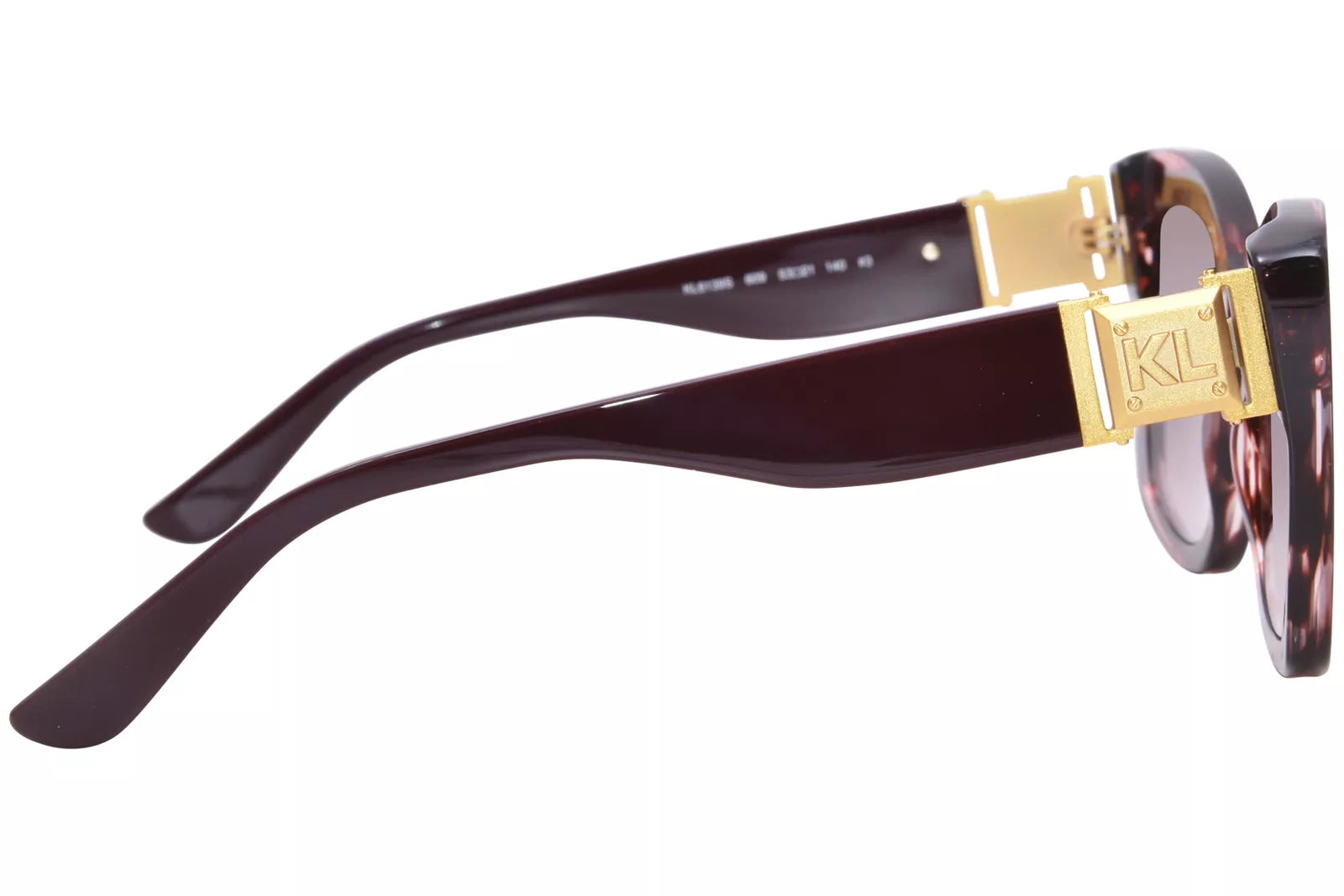 Karl Lagerfeld KL6139S-609-53 53 mm