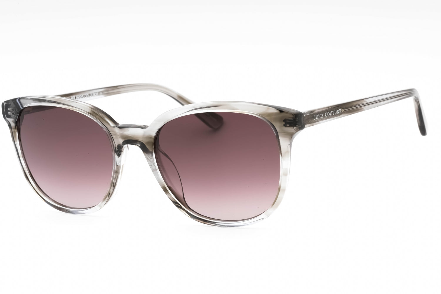 Juicy Couture JU 619/G/S-02W8 3X 54 mm