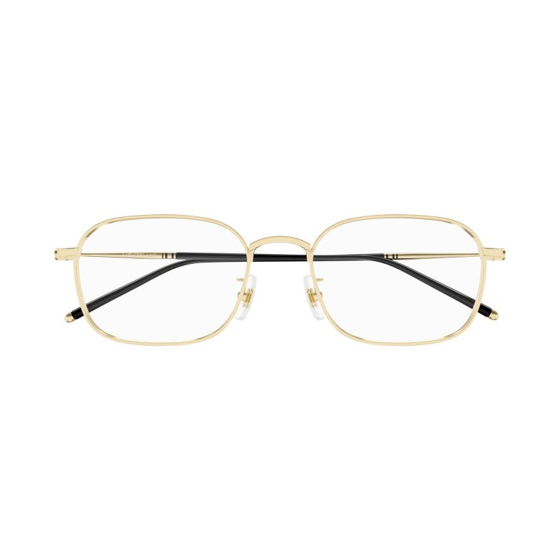 Mont Blanc MB0414oA-002 54mm