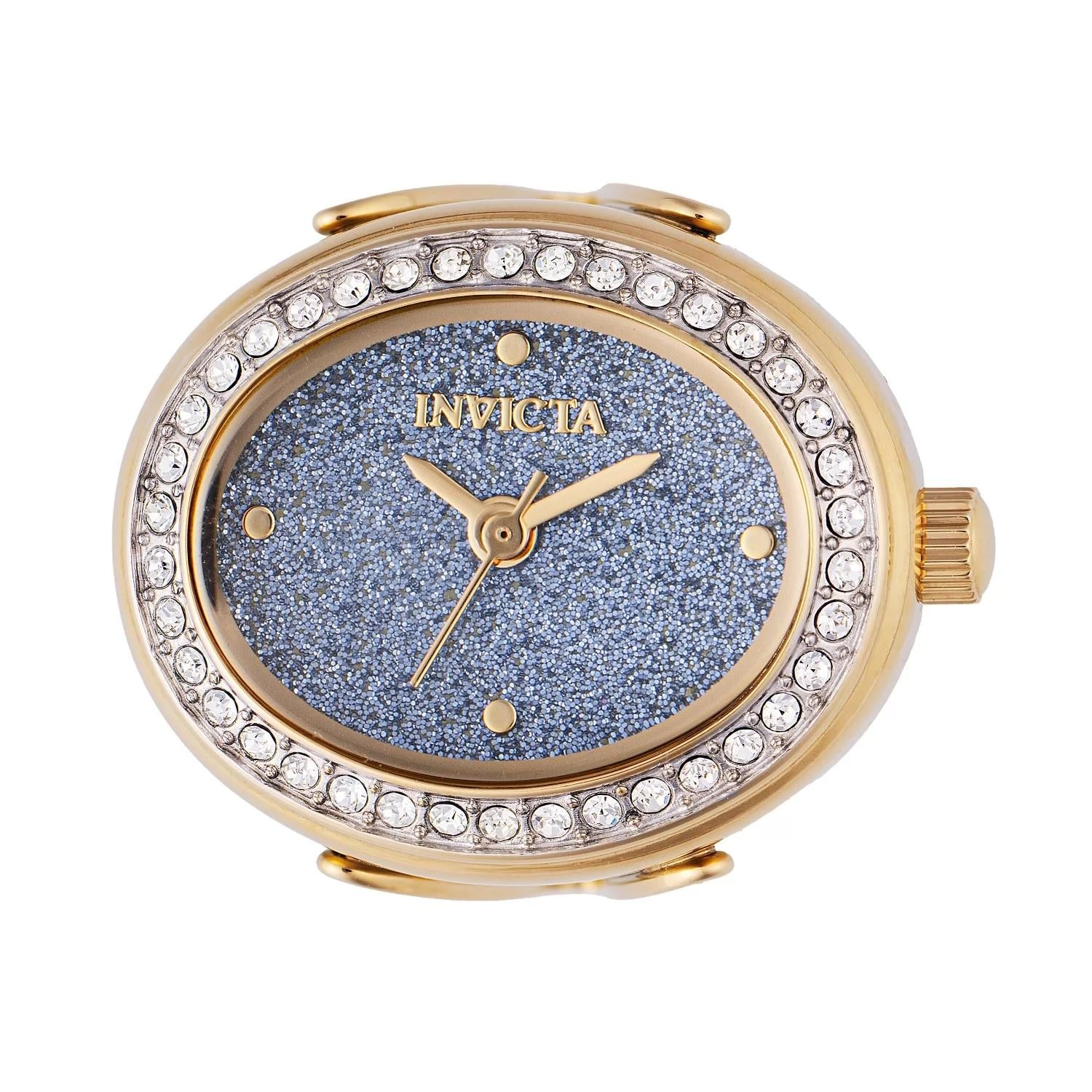 Invicta 49603 Missing