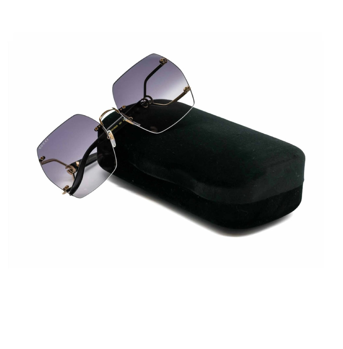 Mont Blanc GG1562S-001 62 mm