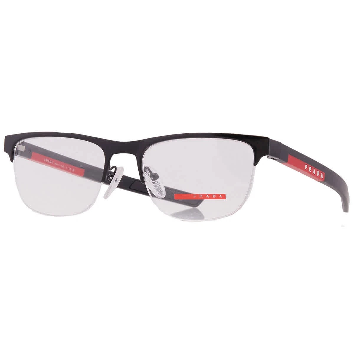 PRADA- 0PS51QV 1BO1O1 55