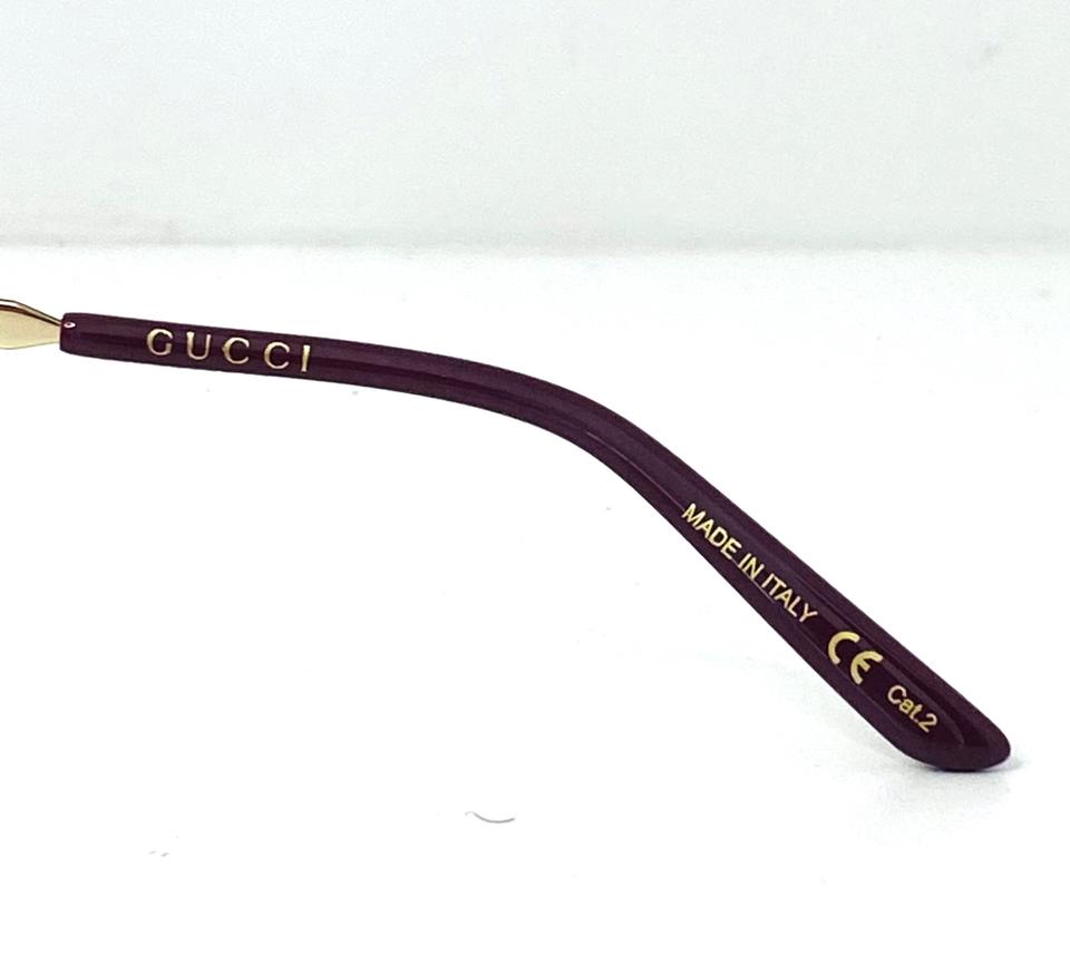 Gucci GG0807SA-002-58 58mm