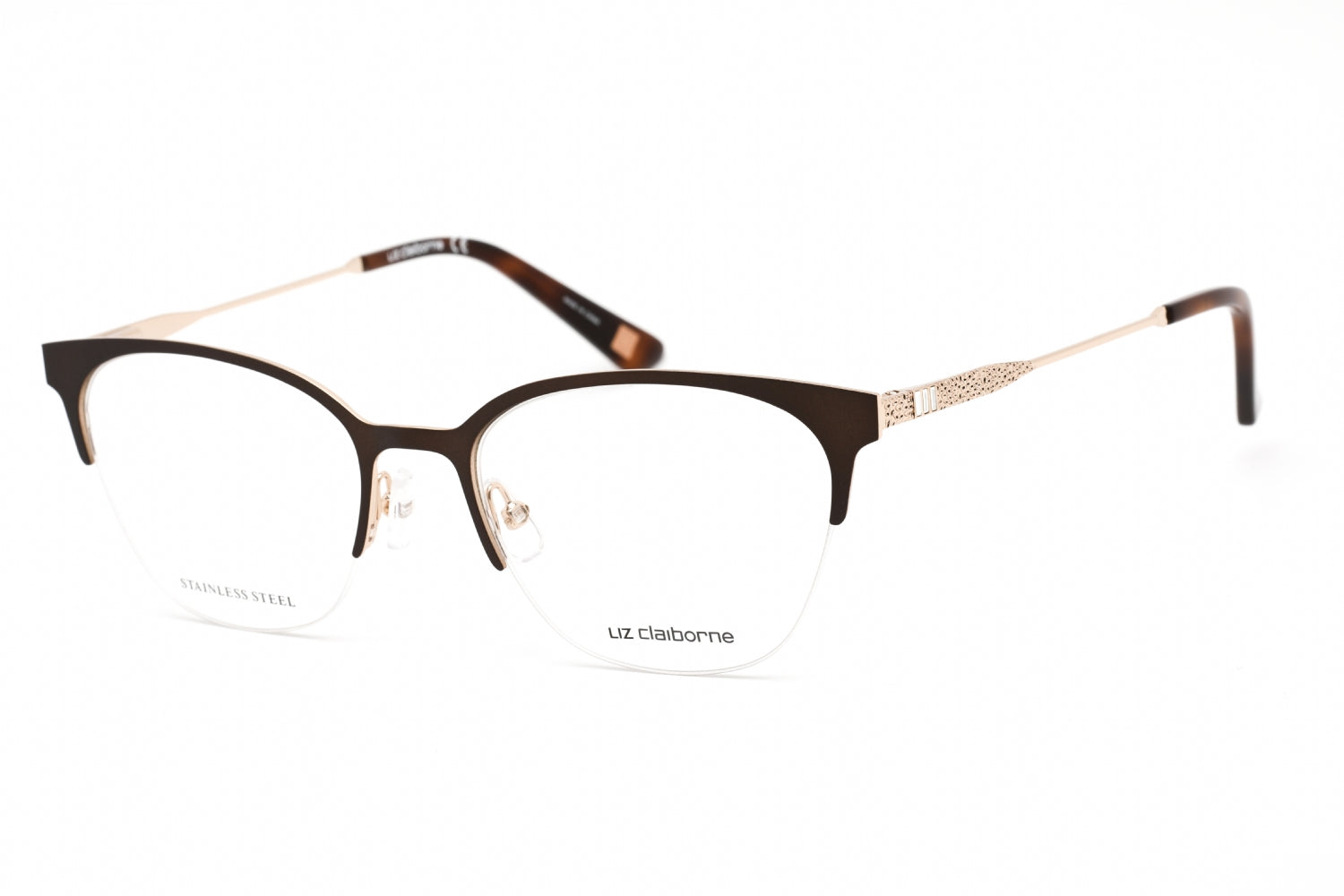 Liz Claiborne L 658-0FG4 00 51mm