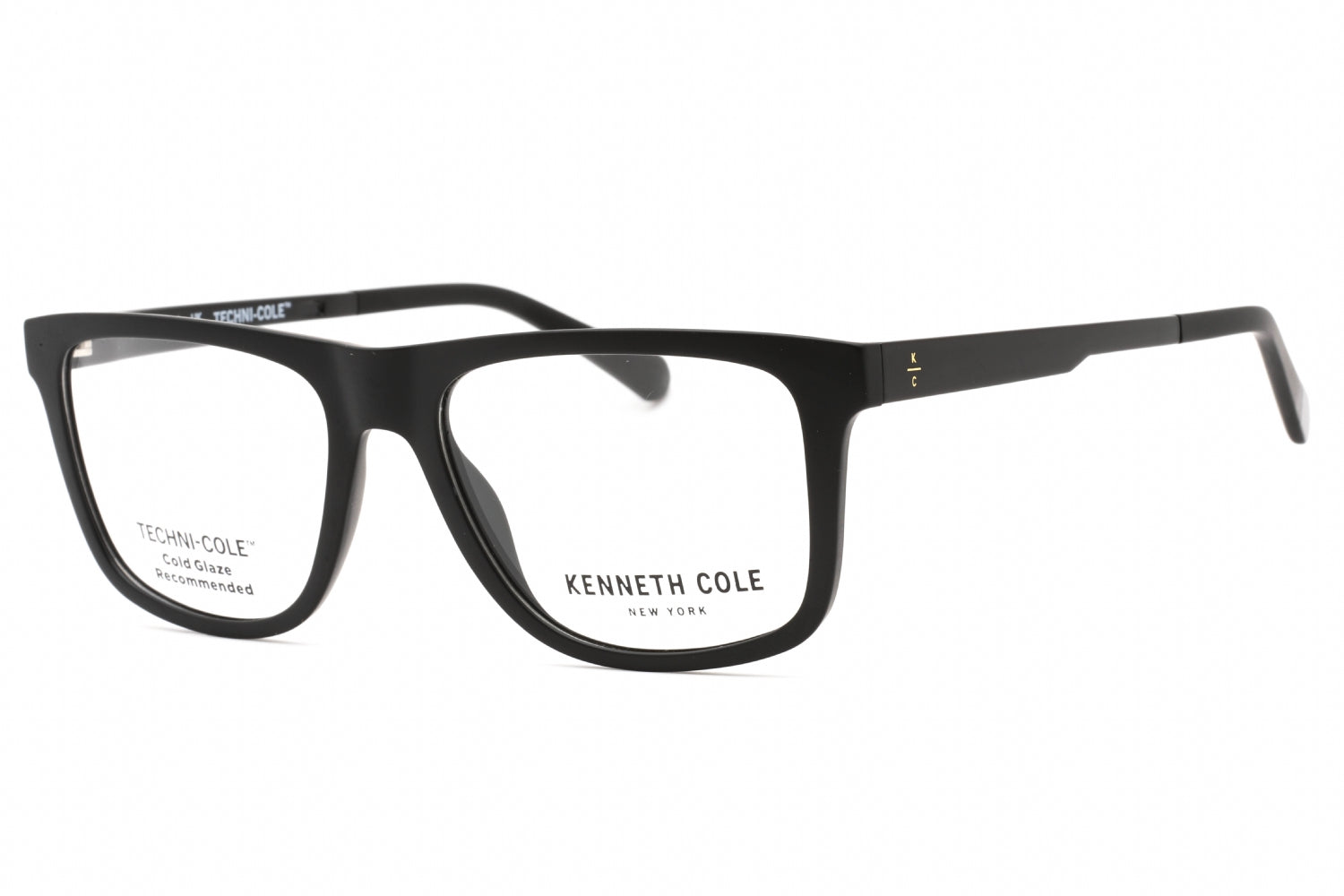 Kenneth Cole Nueva York KC0353-002 54 mm