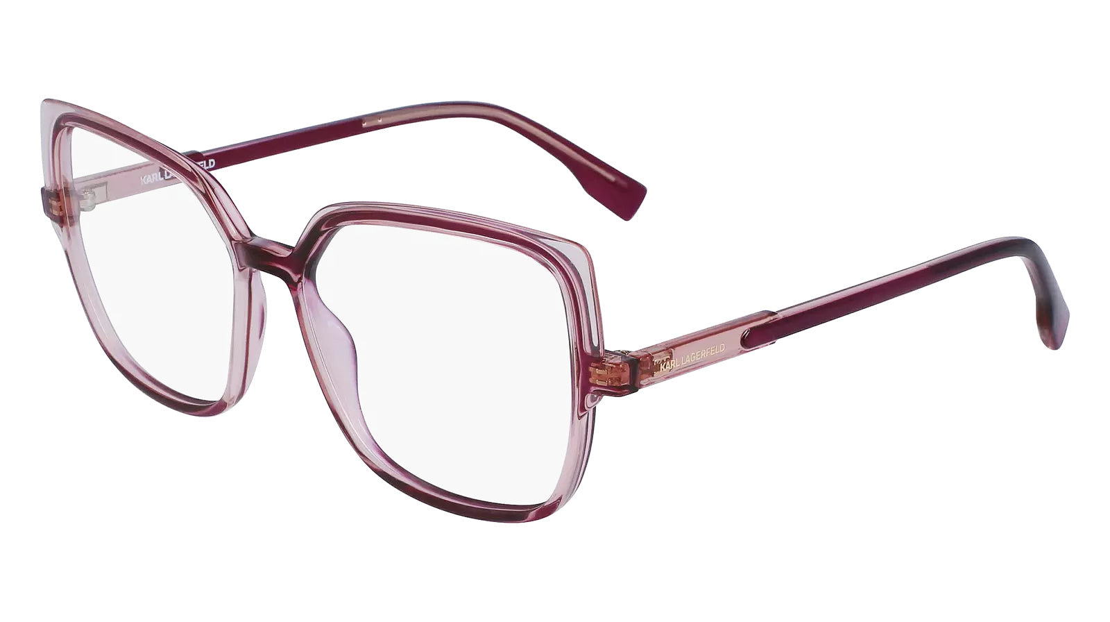Karl Lagerfeld KL6096-626-55 55mm